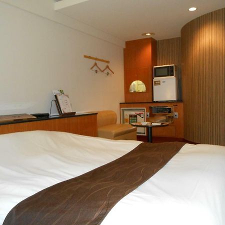 Hotel Lumiere Gotenba (Adults Only) 外观 照片