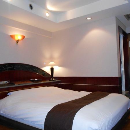 Hotel Lumiere Gotenba (Adults Only) 外观 照片