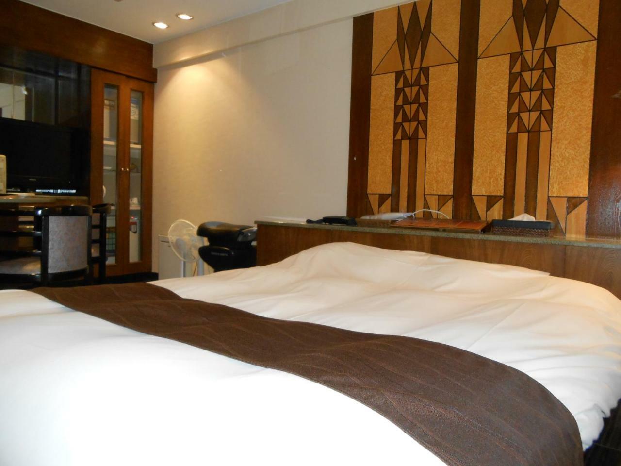 Hotel Lumiere Gotenba (Adults Only) 外观 照片