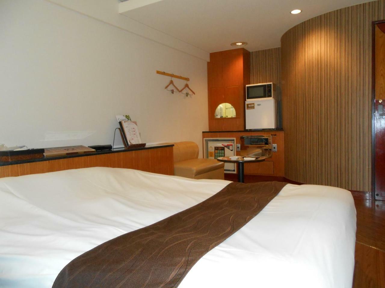 Hotel Lumiere Gotenba (Adults Only) 外观 照片