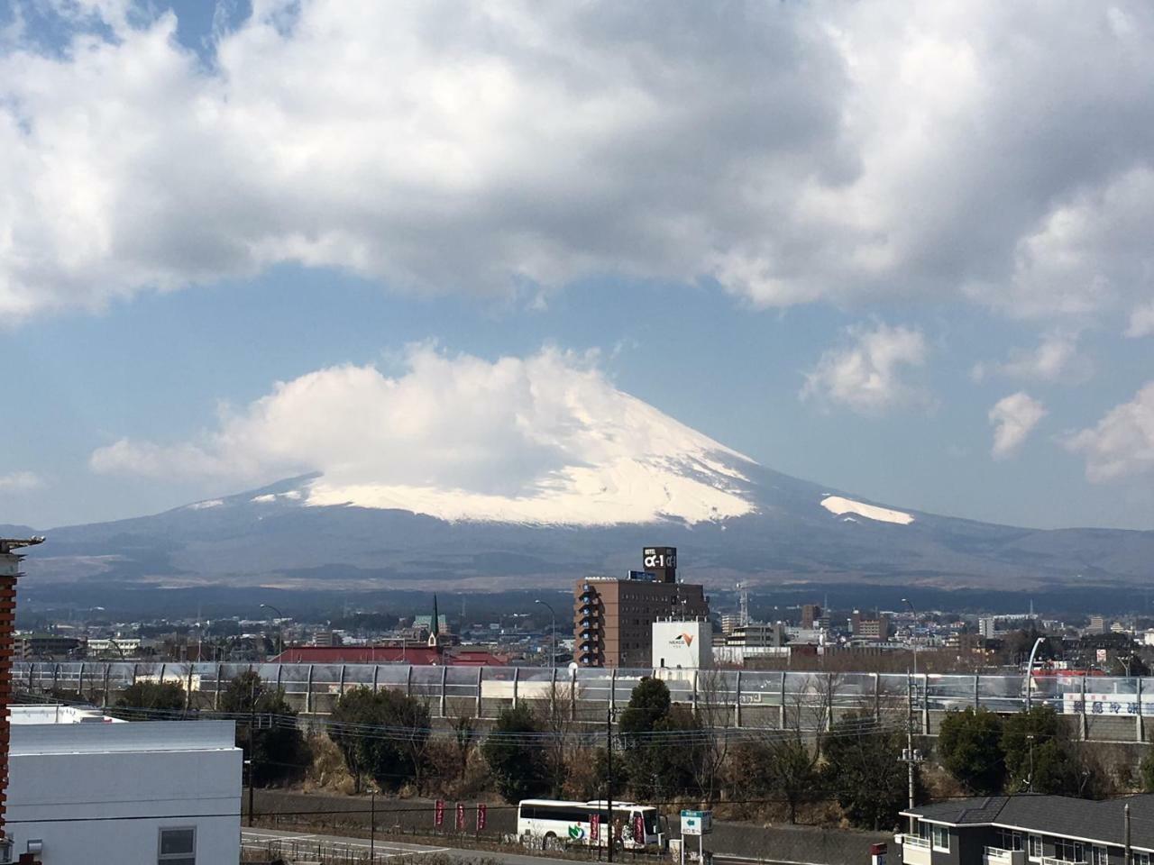 Hotel Lumiere Gotenba (Adults Only) 外观 照片